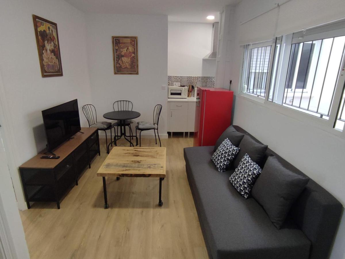 Almona Junto Al Rio - Kainga Homes Sevilla Exterior foto